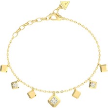 Guess Kadın Bileklik JGUJUBB06179JWYGS