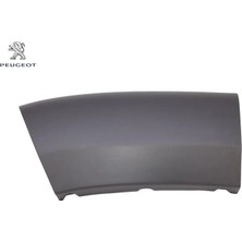 Sol Ön Çamurluk Kuşak Peugeot    Cıtroen, Fıat, Peugeot 1610461780