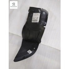 Ön Çamurluk Davlumbazi 206 Peugeot 7136.CZ