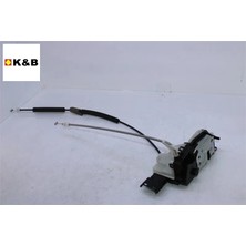 Sol Arka Kapi Kilidi K&b  9819026680/ 9675505380   26998