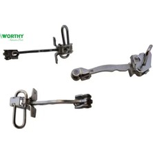 Kapı Gergisi Ön   Merıva A  2003-2010  13147255/ 5160248 Worthy 1337