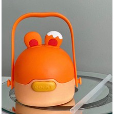 Cnsz Suluk Kapağı + Pipet