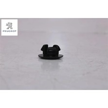 Kapak Peugeot 9331.GR