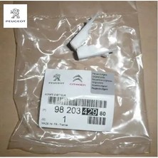 Debriyaj Pedal Agrafi Peugeot 9820342980
