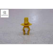 Peugeot Kaput Kumandasi Bağlanti Kened - Astra (O5 )