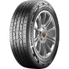 Continental 235/50R19 103V Fr Xl Crosscontact H/t (Yaz) (2025)
