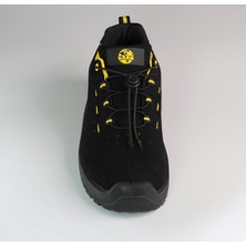 Kaan Spor Klasik Iş Ayakkabısı