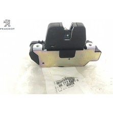 Bagaj Kapak Kilidi 301 - C-Elyse Peugeot 9677220380
