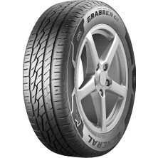 General 255/55R19 111V Xl Fr Grabber Gt Plus (Yaz) (2025)