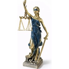 Magicool Polyester Adalet Biblosu ALK4420