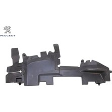 Ön Panel Yan Plastiği Peugeot 9678526080