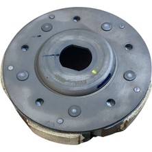 Honda Forza 250 / ADV350 Debriyaj Balatası 5\'li 2021-2025