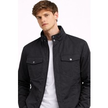 Centilmen Kip Hakim Yaka Erkek Ceket 10008