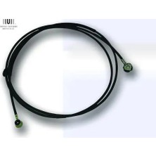 Ünüvar Anten Kablosu Clio Symbol Unuvar  7700437188