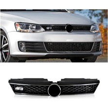 Volksvagen Jetta 2011-2012-2013-2014 Gli Ön Panjur