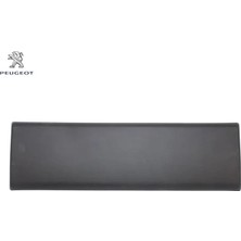 Peugeot Arka Çamurluk Orta Çitasi Sağ  Boxer 02-06