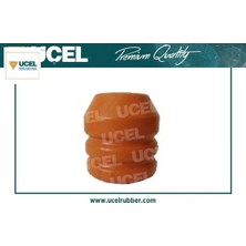 Amortisör Süspansiyon Takozu Ön Vectra B 90497363 Üçel Kauçuk S91194