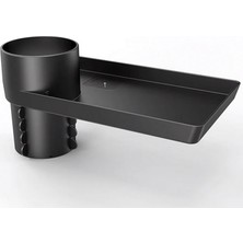 Uravas Store Ally SD-1023 Araç Içi Ayarlanabilir Bardak Sise TUTUCU-(5775)