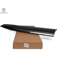 Peugeot Sağ On Kapi Bandi Nikelaj Allure 5008 (P87) 98646486VV