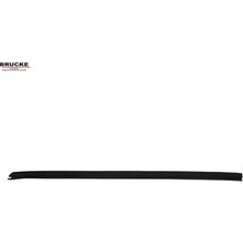 Kapı Cam Kızak Fitili Sol Palıo Brucke 46412587/ 46521723