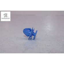 Bagaj Bakalit Agrafi Peugeot 6991.Z1