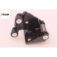 Orta Kapı Orta Mekanizma Sağ Prt-Brg M49-M59  9034.23/ 116015-R K&b 116015-R