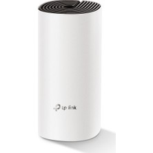 Belirtilmemiş Deco E4 1 Li Paket Ac1200 Tüm Evi Kapsayan Mesh Wifi Sistemi