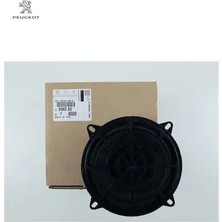 Hoparlör Peugeot    6562.AE