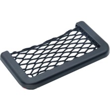 Uravas Store SD-1031 Araç Universal Elastik Cep Telefonu Anahtar Saklama ÇANTASI-(5775)