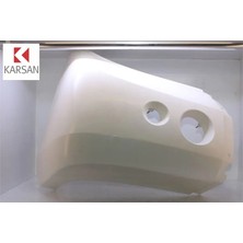 Karsan Ön Tampon Sağ Sis Farli_ Beyaz     Premier 740102.07/ Kprt