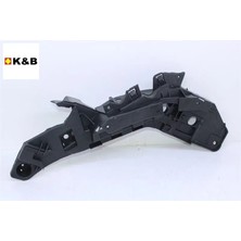 Ön Tampon Bağlanti Ayaği Sol Boxer Iv Ducato Iv K&b  1626195780/ 1391283080   Cıtroen, Fıat, Peugeot