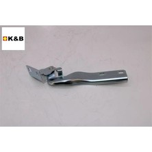 K&B Motor Kaput Menteşesi Sağ  Boxer Iii-Ducato  2006-> 1342114080/ 7912.A6