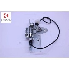 Şoför Kapi Kilidi Jest Karsan  Kprt   7010042AA
