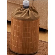 Asiltech Bambu Damacana Kılıfı