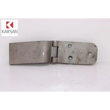 Sağ Ön Kapi Alt Menteşesi J/9 Karsan  903535.02    K903535