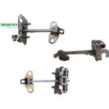 Kapı Gergisi Ön   EXPERT-806-SCUDO-JUMPY   1995-2007  9181.90/ 1462455080 Worthy 1638