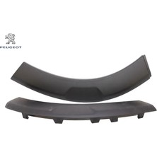 Tampon Kenar Bakalit Rifter Peugeot 1632655580