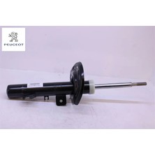 Sol Ön Amortisör 301//PEUGEOT Peugeot 9826219980