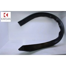 Arka Çamurluk Seti Sağ  Jest Karsan  Kprt    7010318AA