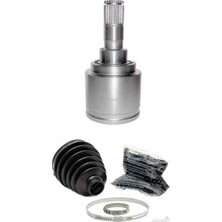 JPI Aks Kafası Daihatsu Terios J1 97-05 1.3 Iç (Şanzıman)