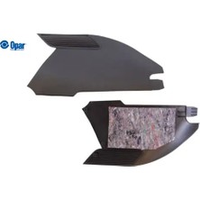 Kaplama,konsol Sol Gp Opar  OPAR735410343