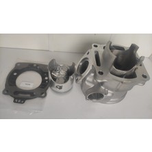 Kayo 250 2t Cross Silindir Seti