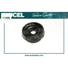 Amortisör Takozu Ön Sağ-Soltrafıc Iı-Opel Vıvaro-Nıssan Prımastar  7701209577/ 8200010493/ 8200904007/ 5432000QAA/ 54320000QAA/ 4408054 91165309/4420903 Üçel Kauçuk S10966