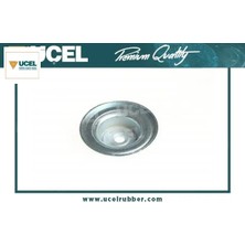 Amortisör  Şapkası Express 7700308789 Üçel Kauçuk 10498A