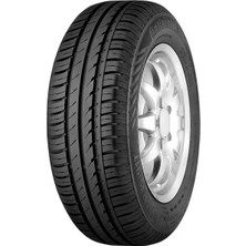 Continental 165/70R13 79T Contiecocontact 3 (Yaz) (2025)