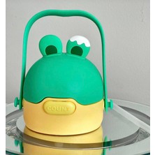 Cnsz Suluk Kapağı + Pipet