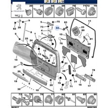 Agraf   Peugeot 8565.17