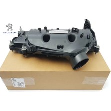 Peugeot Külbütör Kapaği (Sol) 407-LAND Rover 3.0HDI/DT20C