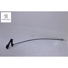 Motor Kaput Emniyet Mandali C5 X7 Peugeot 7937.R0