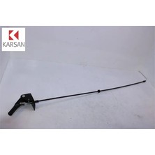 Ön Panjur Iç Açma Teli J10-PREMIER Karsan  793702.07/ Kprt    K881403